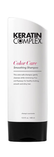 Keratin Complex Color Care Smoothing Shampoo Keratin Complex Color Care Smoothing Shampoo